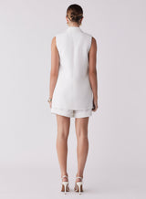 Oceanic Vest