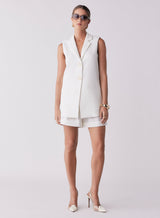 Oceanic Vest