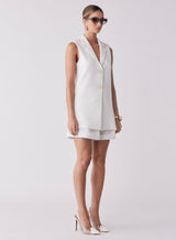 Oceanic Vest