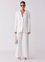 Oceanic Blazer