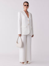 Oceanic Blazer