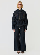 Franca Denim Jacket
