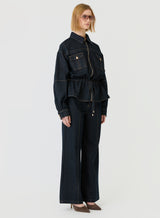 Franca Denim Jacket