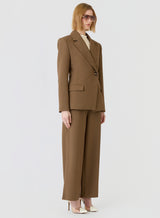 Zenith Blazer Mocha