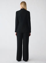 Edge Blazer - Black