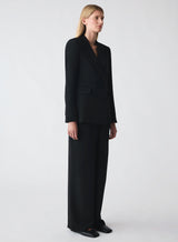 Edge Blazer - Black