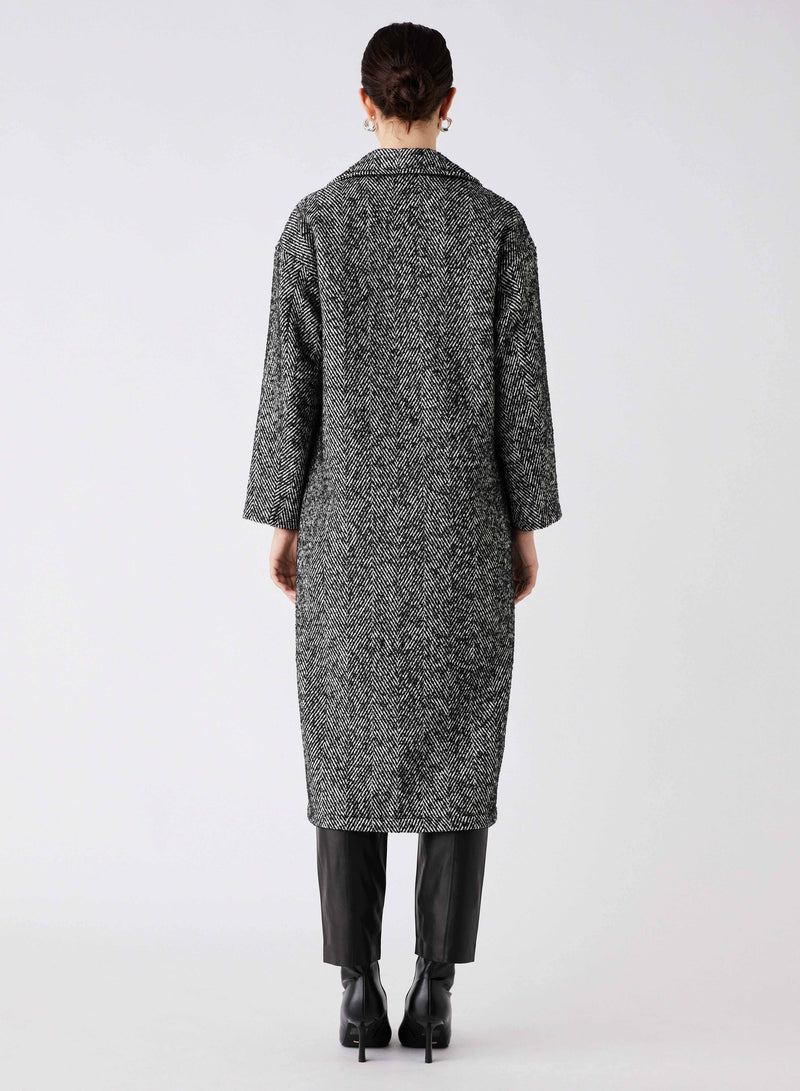 Sierra Coat