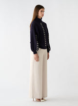 Jody Cable Knit