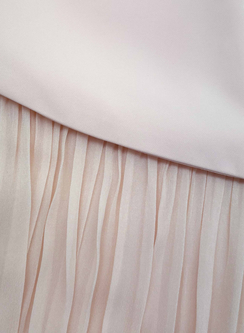 Viewpoint Maxi Dress