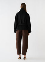 Incline Jacket - Black