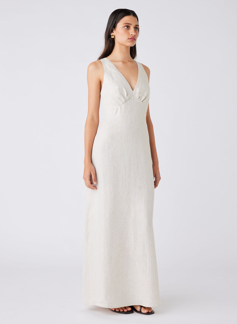 Avalon Maxi Dress