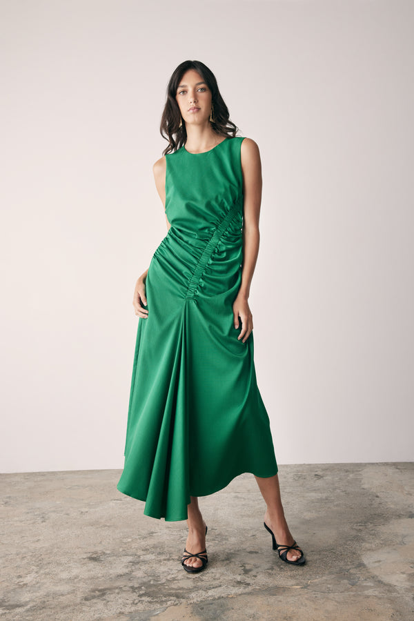 Misconcept Dress