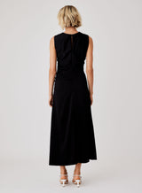 Misconcept Dress - Black