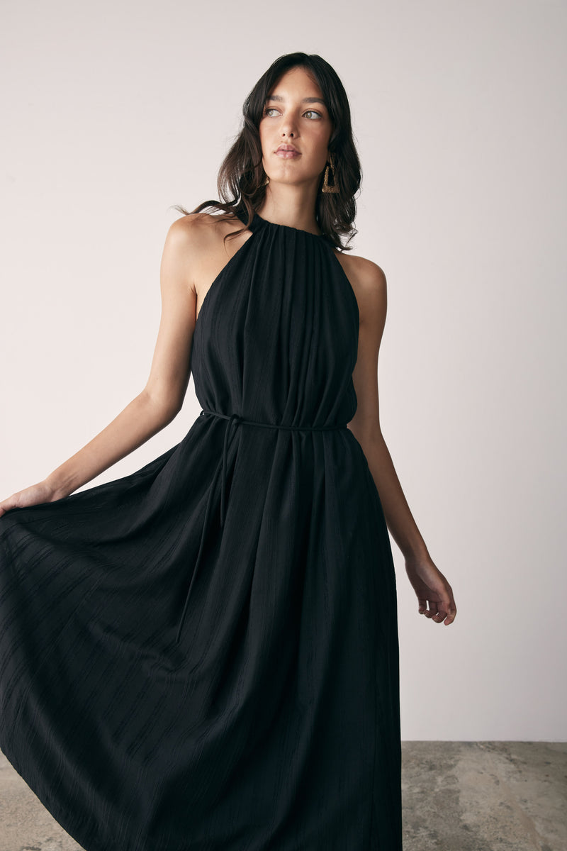 Dawning Dress