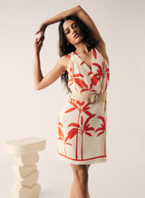 La Vista Dress