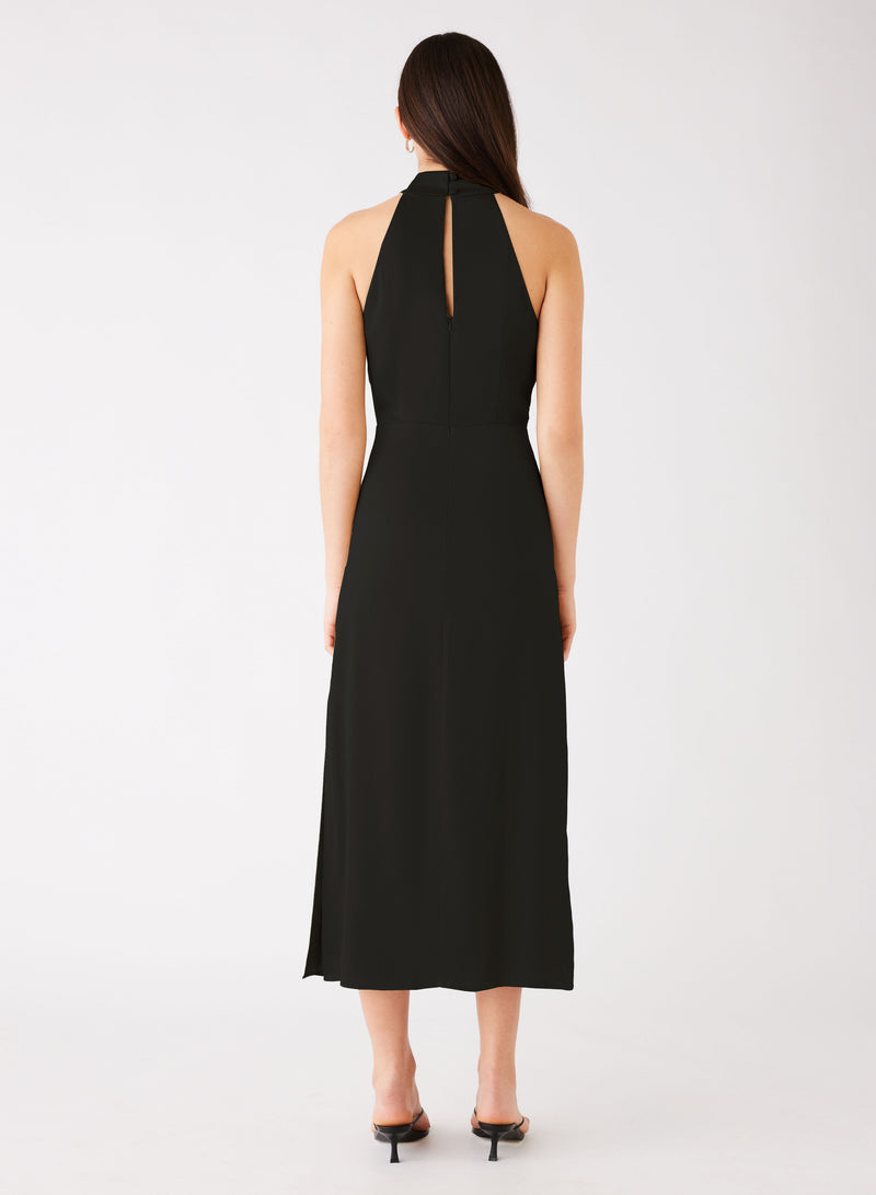 Sevilla Dress - Black