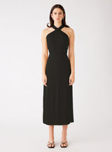 Sevilla Dress - Black