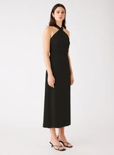 Sevilla Dress - Black