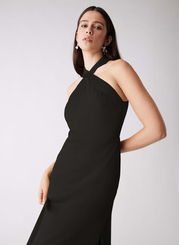 Sevilla Dress - Black