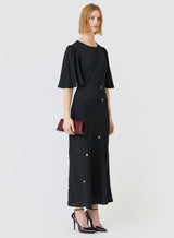 Odette Dress
