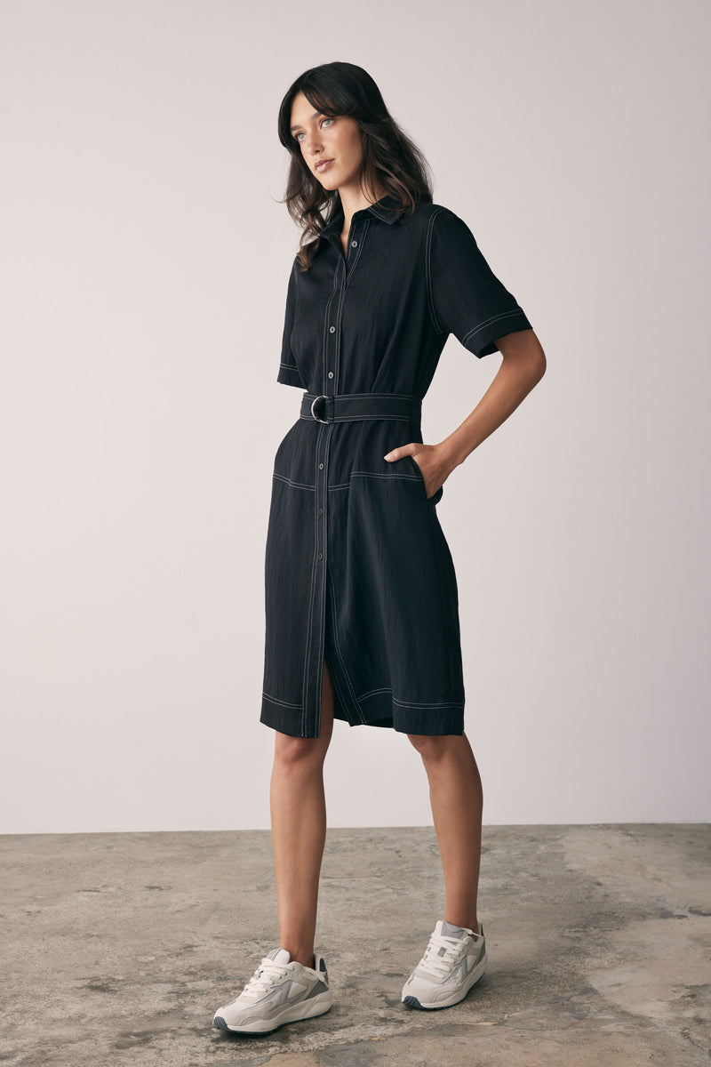 Rebound Dress