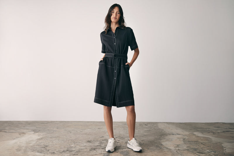 Rebound Dress