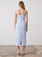 Pivot Dress