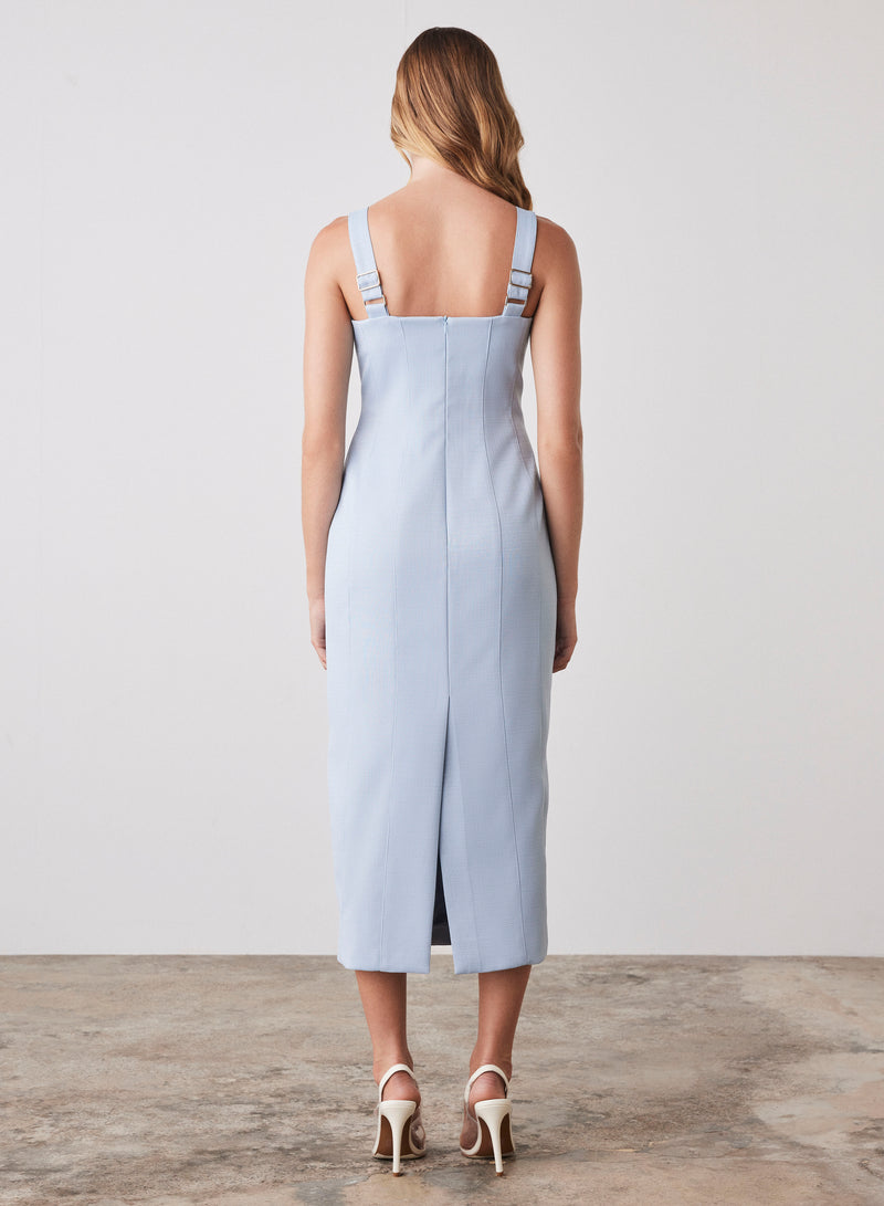 Pivot Dress
