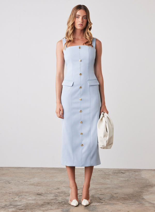 Pivot Dress
