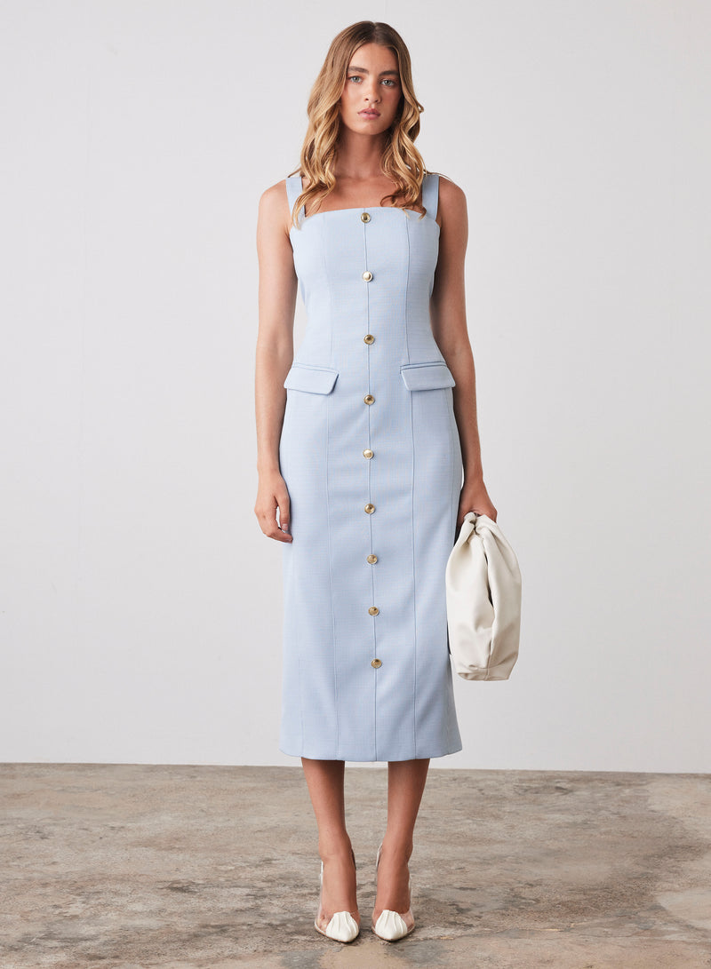 Pivot Dress