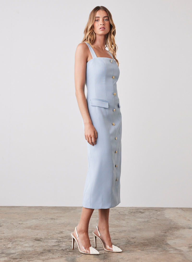 Pivot Dress
