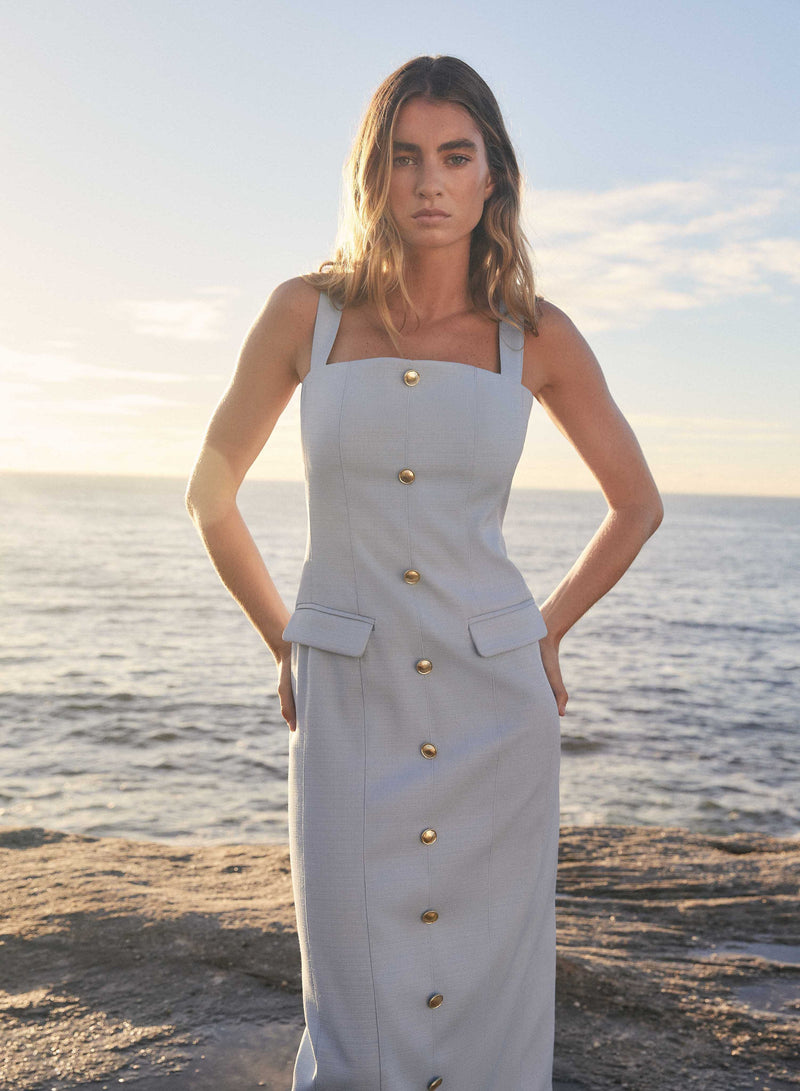 Pivot Dress