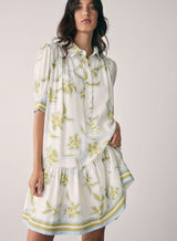 Tranquility Mini Dress