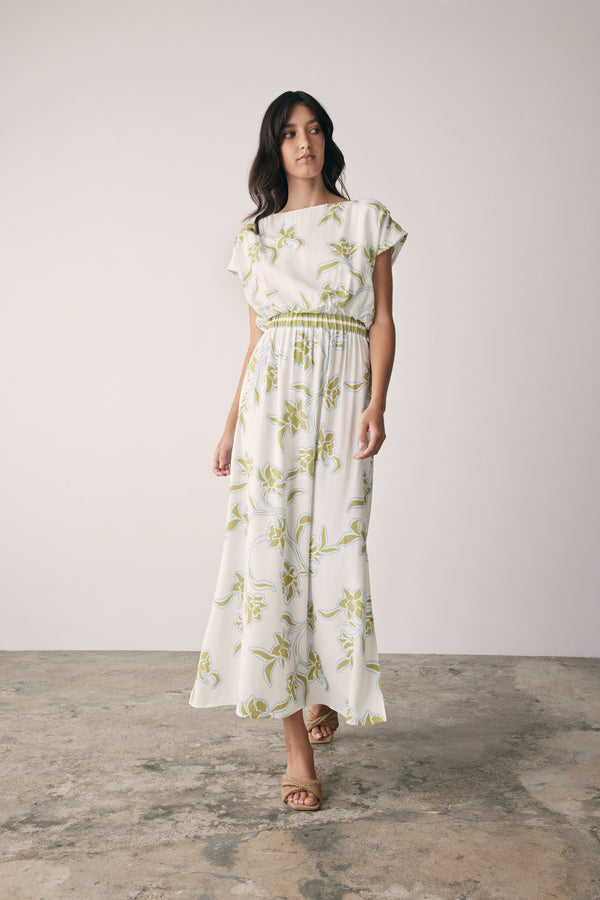 Tranquility Dress