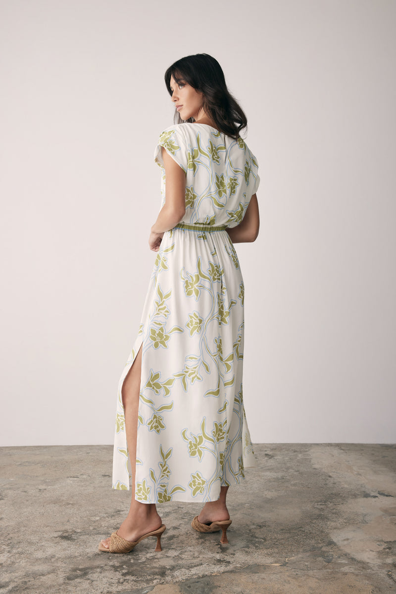 Tranquility Dress