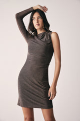 Eden Glitter Dress