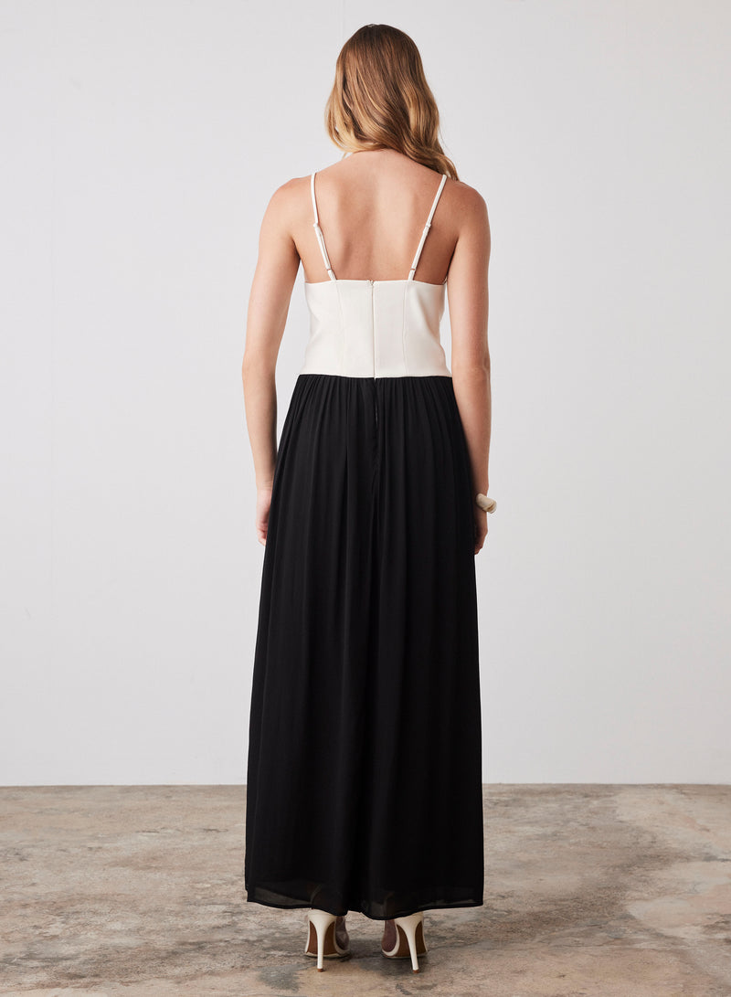 Sanctuary Maxi Dress
