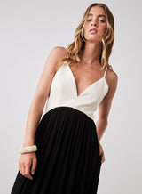 Sanctuary Maxi Dress