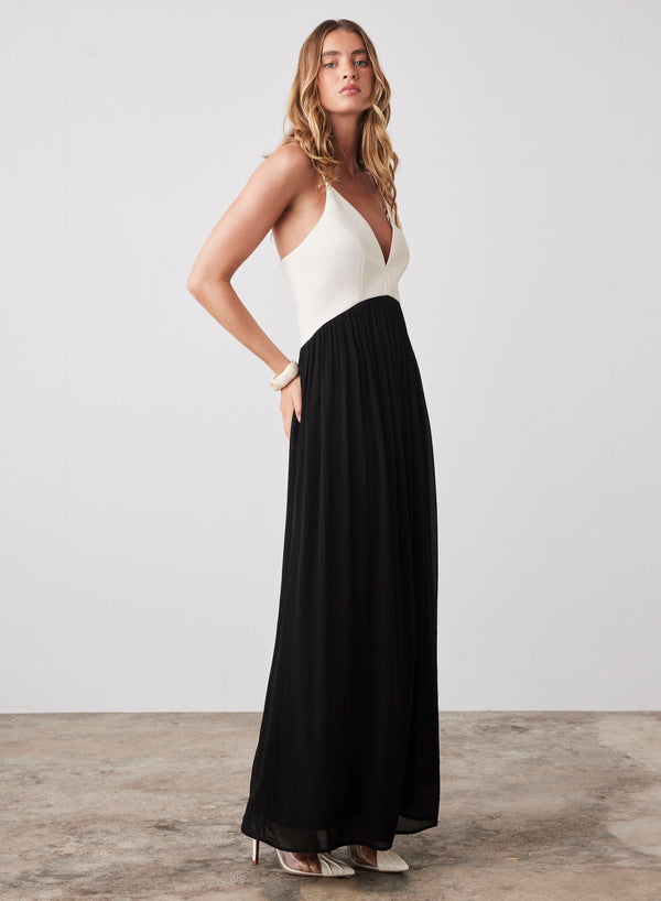 Sanctuary Maxi Dress
