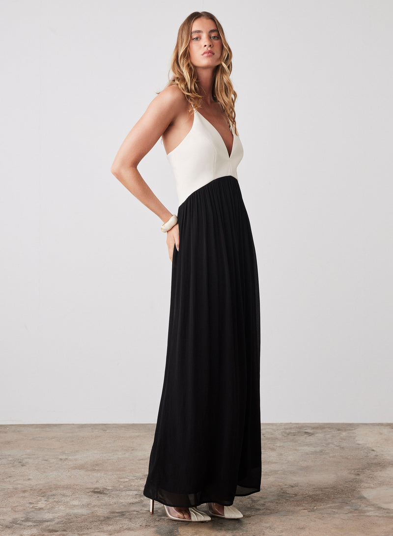 Sanctuary Maxi Dress