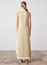 Voyage Maxi Dress