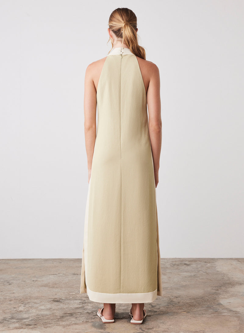 Voyage Maxi Dress