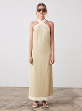 Voyage Maxi Dress