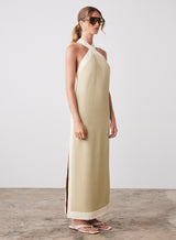 Voyage Maxi Dress