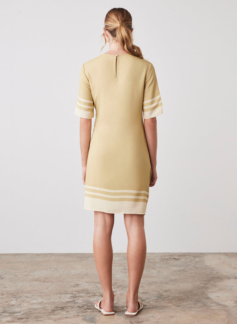 Shoreline Dress