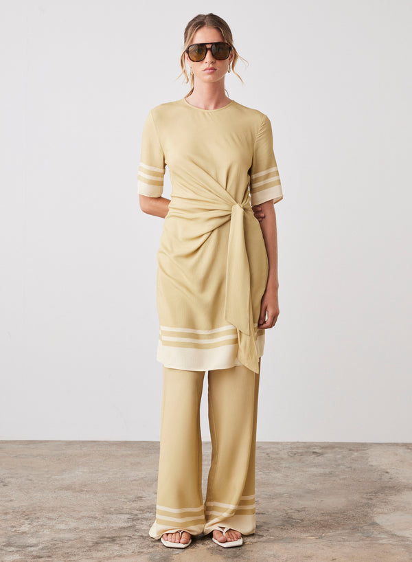 Shoreline Dress