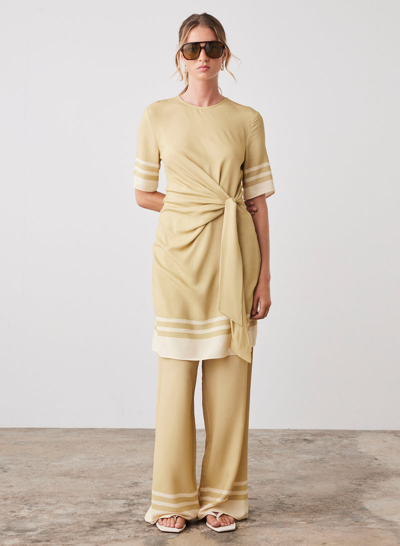 Shoreline Dress