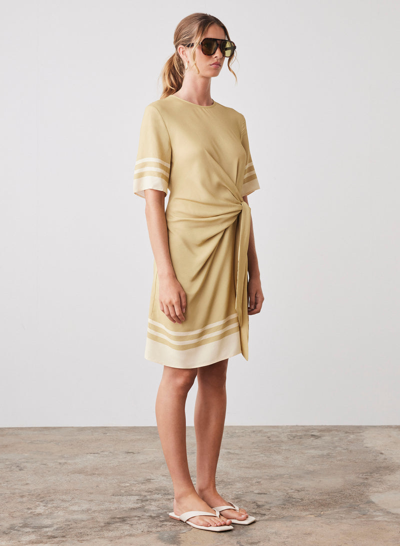 Shoreline Dress