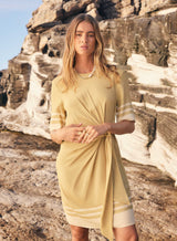 Shoreline Dress
