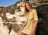 Shoreline Dress